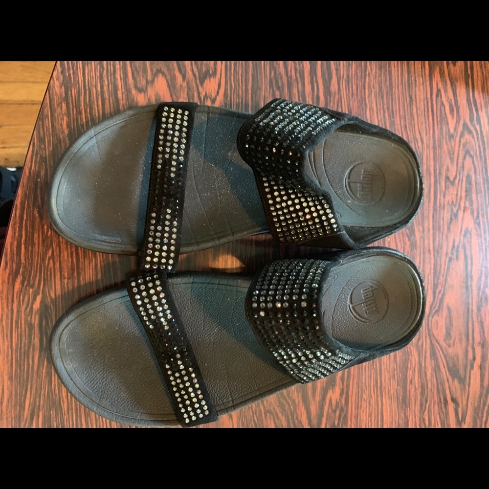 Fit flops size 8
